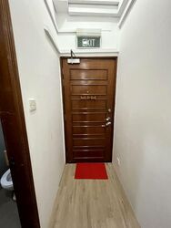 Linden Drive (D11), Retail #521734571